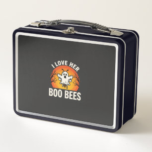 Abejas Boo Diseño Divertido de Abeja Fantasma de H