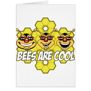 Abejas frescas