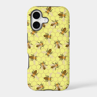 Abejas Melíferas, Salven a las abejas, Patrón de a