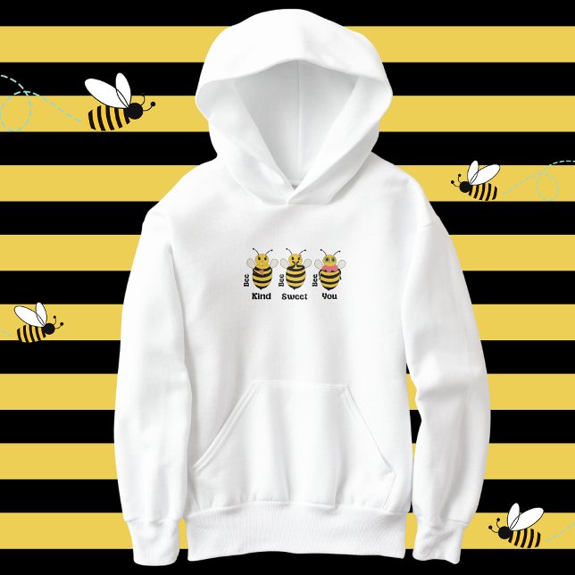 Abejas pequeñas, sé amable | Ser dulce | Ser tú (Subido por el creador)