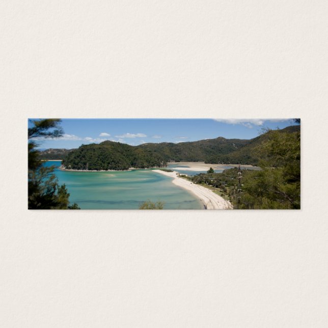 Abel Tasman N.P. Shore DSC8721 (Frente)