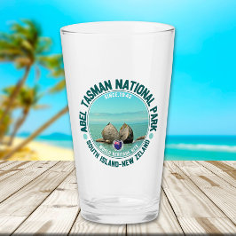 Abel Tasman National Park - New Zealand