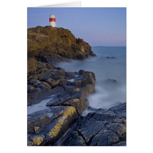 Aberdour por la costa III (Frente)