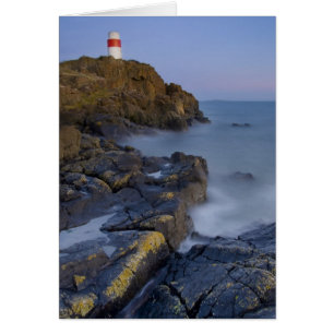 Aberdour por la orilla III