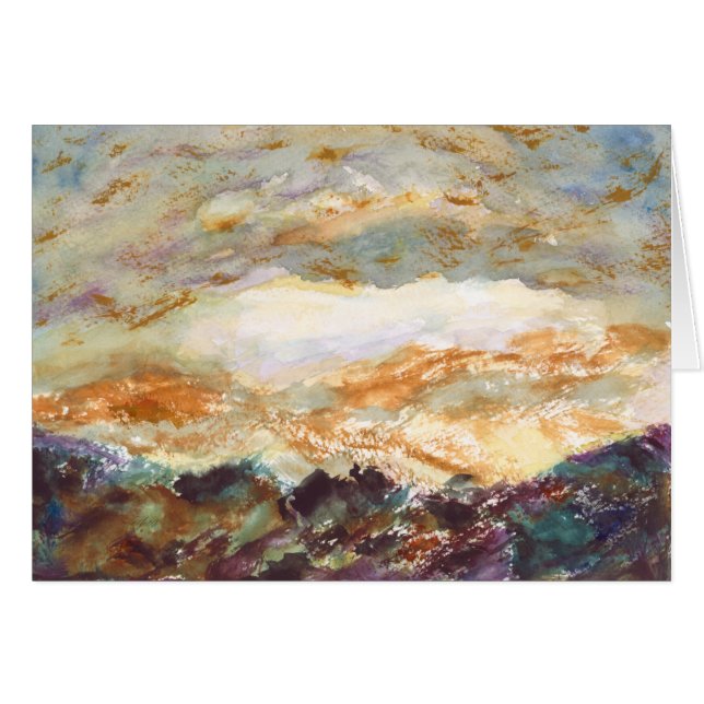 abertura divina (Anverso (Horizontal))