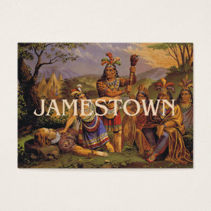 ABH Jamestown