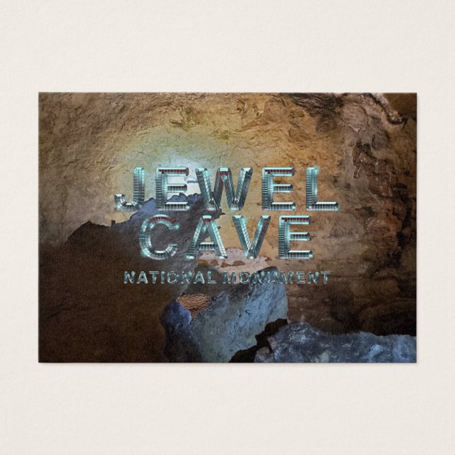 ABH Jewel Cave (Frente)