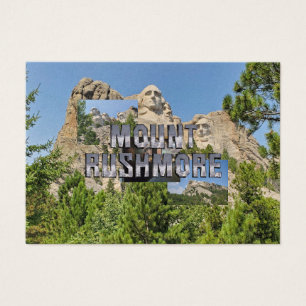 ABH Mount Rushmore