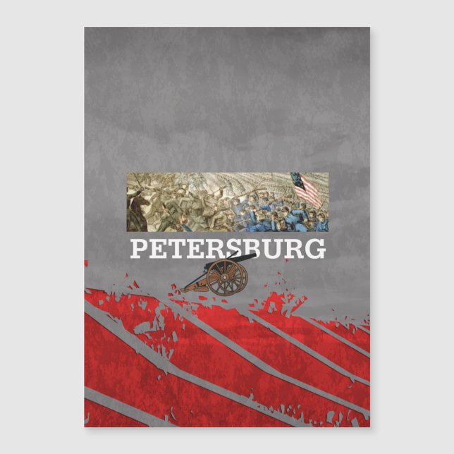 ABH Petersburgo (Anverso)