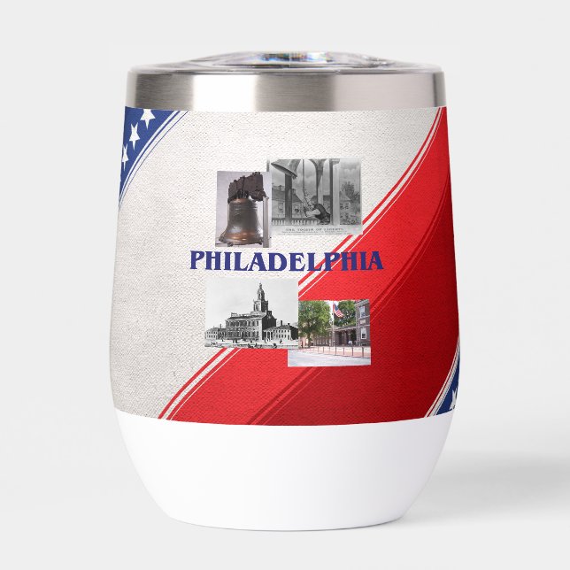 ABH Philadelphia (Frente)