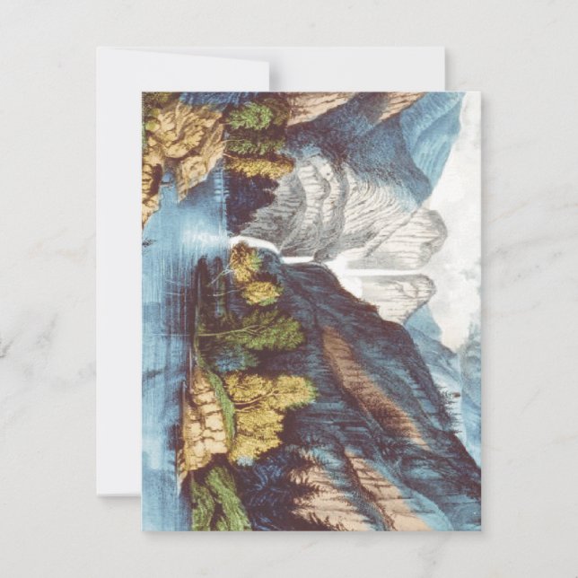ABH Yosemite (Anverso)