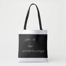 Abierta a la bolsa de nuevas oportunidades