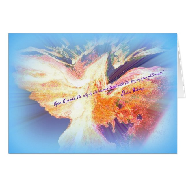 Abierto (Anverso (Horizontal))