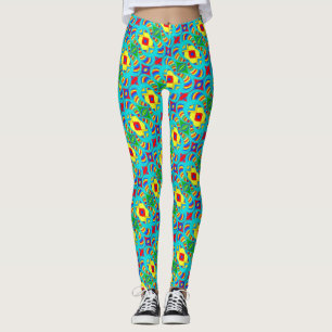 ABL - 015 - Leggings