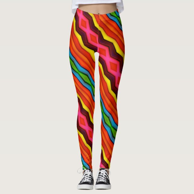 ABL - 038 - Leggings (Anverso)