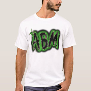 ABM (todo el dinero del combate) -- Camiseta