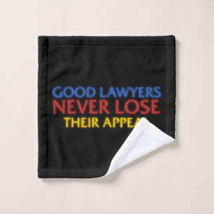 Abogado Divertido Buenos Abogados Nunca Pierden Ap