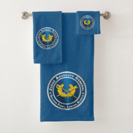 Abogado General Militar