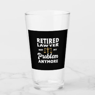 Abogado retirado no es mi problema