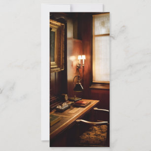 Abogado - Un estudio elegante