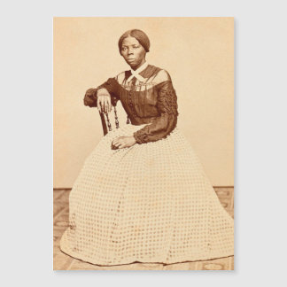 Abolicionista de los ferrocarriles subterráneos Ha