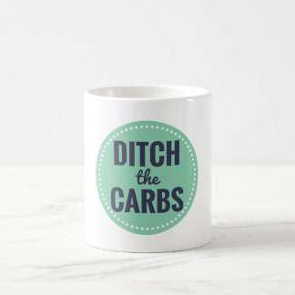 Abondone la taza de los carburadores