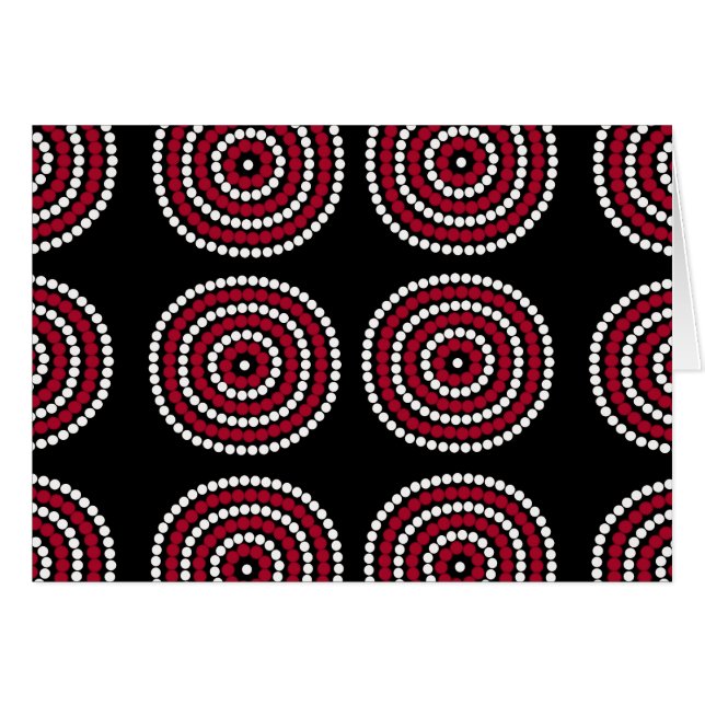 Aboriginal (Anverso (Horizontal))