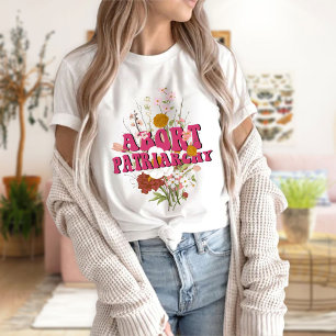 Abortar La Camisa Del Patriarcado, Feminismo