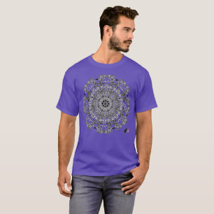 Abracadabra Octa Glifo Tank Top