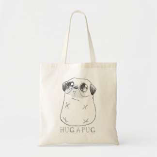 Abrace un bolso del barro amasado