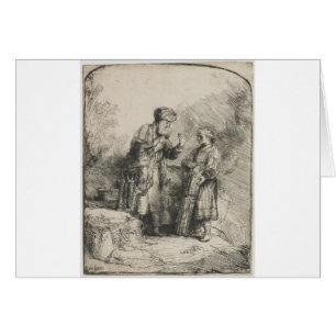 Abraham e Isaac