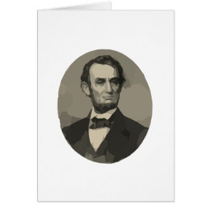 abraham lincoln
