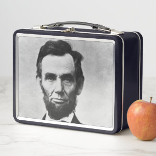 Abraham Lincoln: 16º presidente de América