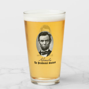 Abraham Lincoln, el estándar presidencial