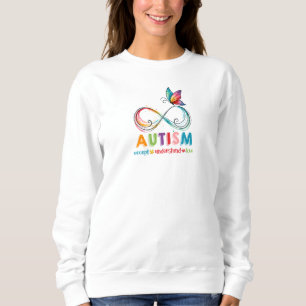 Abraza las Diferencias: Sudadera con Conciencia de
