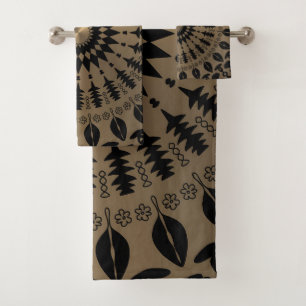 "Abrazando a Allure con una plantilla de oro