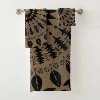 "Abrazando a Allure con una plantilla de oro