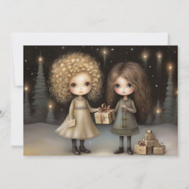 Abrazando la alegría y calidez: una Navidad muy se