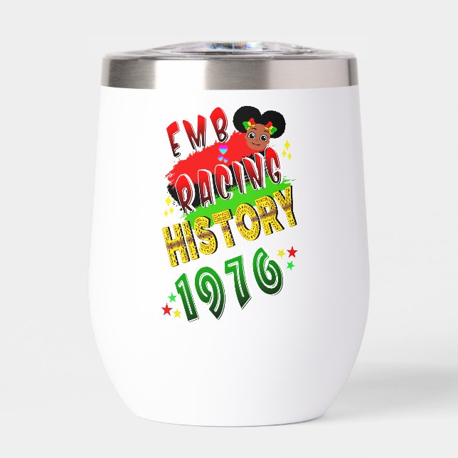 Abrazando la historia 1976 (Frente)