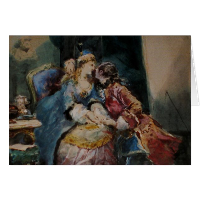 Abrazarme ~ Card (Anverso (Horizontal))