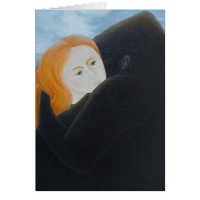 Abrazo 2011 (Frente)