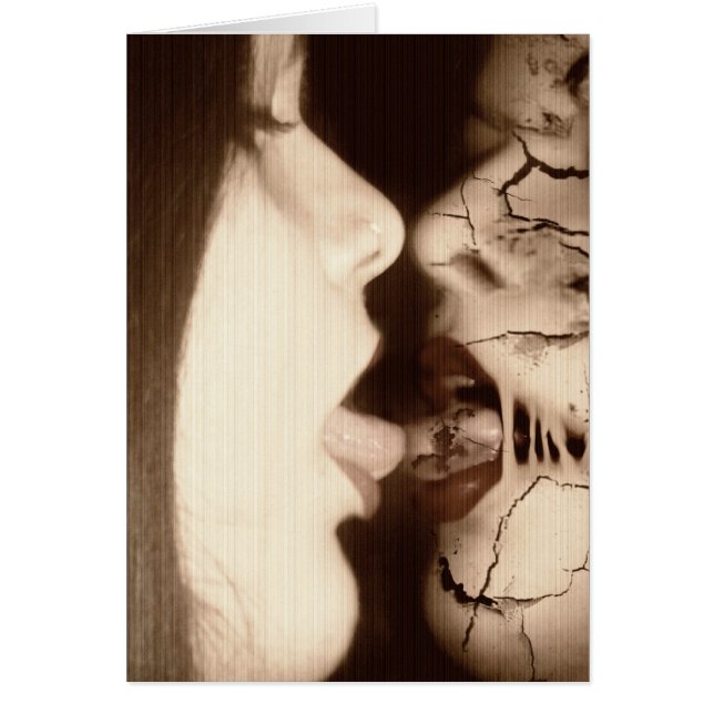 Abrazo de caída (Frente)