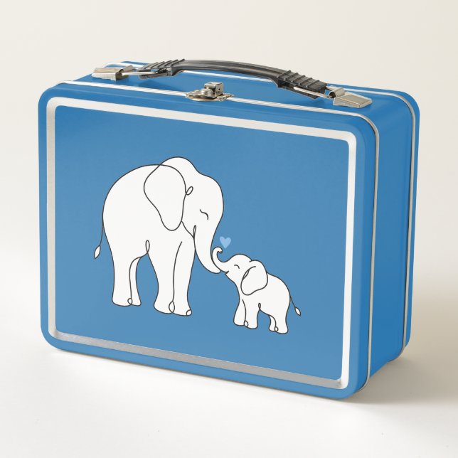 Abrazo de Elefante Suave (Anverso)