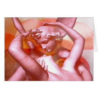 Abrazo de los ángeles