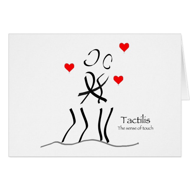 Abrazos (Anverso (Horizontal))