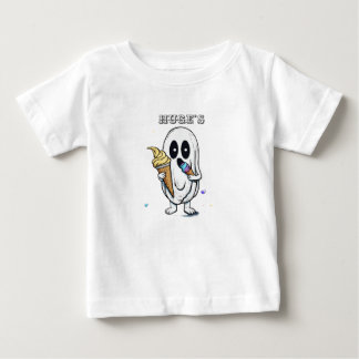 Abrazos de camiseta para bebés: Confort suave
