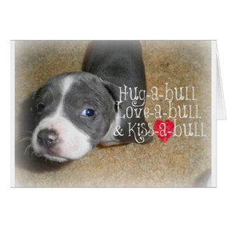 Abrazos de nariz azul