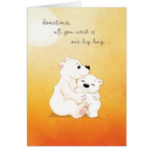 Abrazos De Oso Para Usted