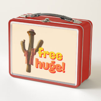 ¡Abrazos gratis!