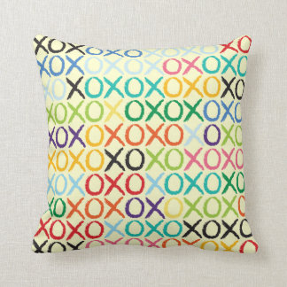 Abrazos y almohada de los besos